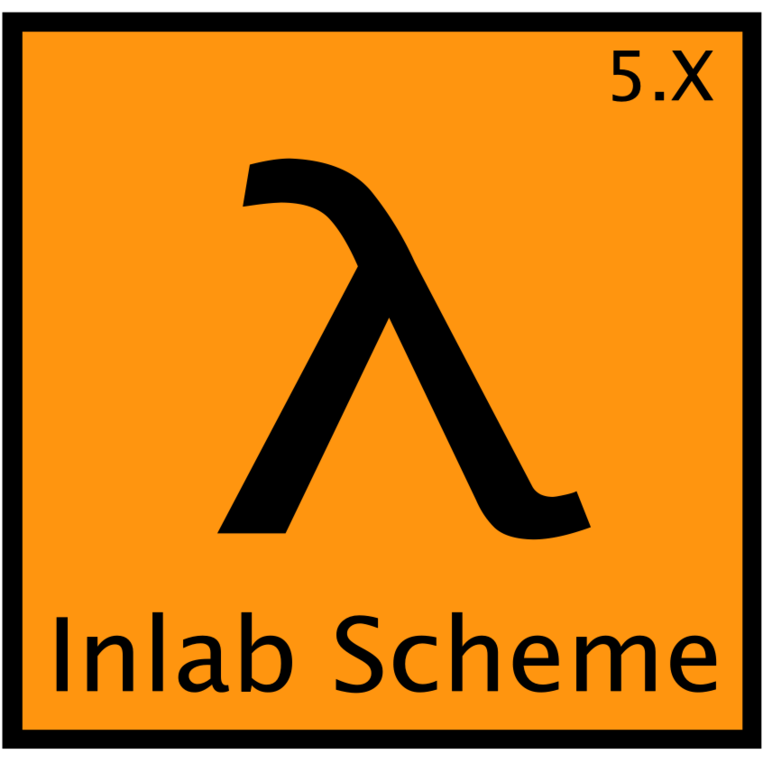 Inlab Scheme